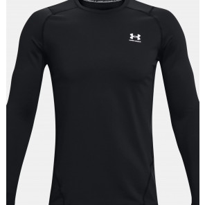 UA CG Armour Fitted Crew (Uomo)